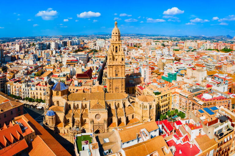 Murcia, Spain