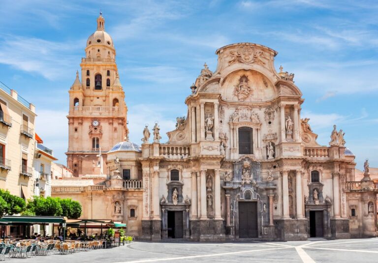 Murcia, Spain